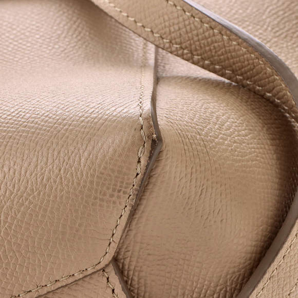 Celine Micro Belt Bag Textured Leather - Picture 6 of 6